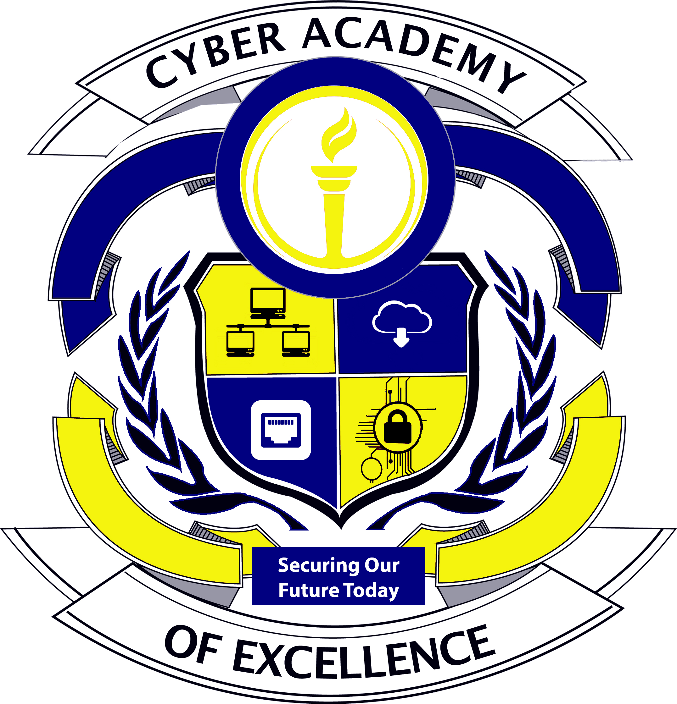 Cyber Academy Calendar 2021 2022 Calendar APR 2021